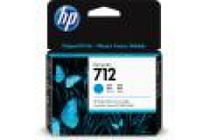 HP CART INK CIANO 712