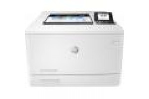 HP STAMP. LASER A4 COLORE, LASERJET M455DN, 27PPM, FRONTE/RETRO, USB/LAN