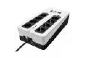 EATON 3S UPS DIN, 700 VA, 420 W, INGR: SCHUKO, USC. (4) SCHUKO (4) SCHUKO SOLO SURRGE, COM. USB, TOW EATON 3S UPS DIN, 700 VA, 420 W, INGR: SCHUKO, USC. (4) SCHUKO (4) SCHUKO SOLO SURRGE, COM. USB, TOW