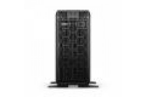 DELL SERVER TOWER T360 XEON 6C E2436 2.9GHZ 1X16GB UDIMM 1X480GBSSD H755 8X3.5HOTPLUG 2XGLAN 1X700W