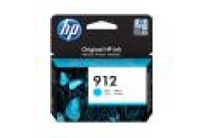 HP CART INK CIANO,912 HP CART INK CIANO,912