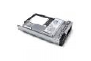DELL HDD SERVER 1.2TB 10K RPM SAS ISE 12GBPS 512N 2.5IN HOT-PLUG HARD DRIVE 3.5IN HYB CARR CK