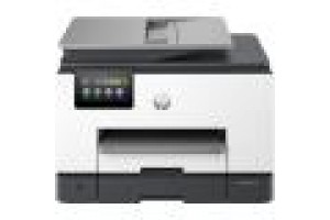 HP MULTIF. INK A4 COLORE, OFFICEJET PRO 9132E, 25 PPM, ADF F/R SINGOLO PASSAGGIO, FRONTE / RETRO, 2 VASSOI DA 250 PAG, USB/LAN/WIFI, 4 IN 1