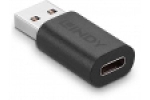 LINDY ADATTATORE USB 3.2 TIPO A A C