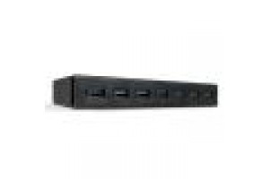 LINDY HUB USB 3.0, 7 PORTE