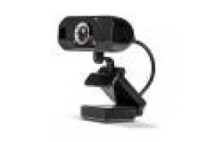 LINDY WEBCAM FULL HD 1080P CON MICROFONO