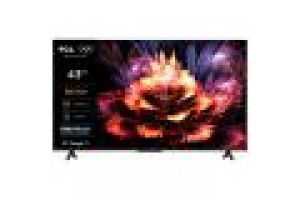 TCL SMART TV 43" 4K