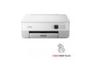 CANON MULTIF. INK A4 COLORE, PIXMA TS5351i, 13PPM, FRONTE/RETRO, USB/WIFI, 3 IN 1, BIANCA