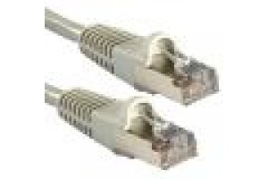 LINDY CAVO CAT.6A S/FTP PIMF LSOH GRIGIO, 5M LINDY CAVO CAT.6A S/FTP PIMF LSOH GRIGIO, 5M
