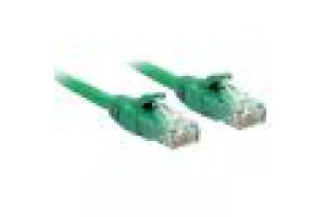 LINDY CAVO CAT. 6 UTP 2M VERDE