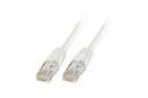 LINDY CAVO U UTP CAT.6  0,5M BIANCO
