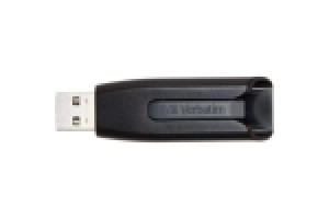 VERBATIM PEN DISK DRIVE USB 3.0 128GB STORE N GO V3