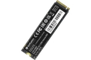 VERBATIM SSD INTERNO VI3000 2TB M.2 PCI-E R/W 3300/3300 GEN 3X4