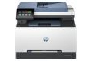 HP MULTIF. LASER A4 COLORE, OFFICEJET PRO 3302fdn, SERIE 3000, 25PM, ADF, FRONTE/RETRO, USB/LAN