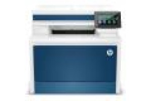 HP. MULTIF. LASER A4 COLORE, OFFICEJET PRO 4302dw, SERIE 4000, 33PM, ADF, FRONTE/RETRO, USB/LAN/WIFI, 4 IN 1