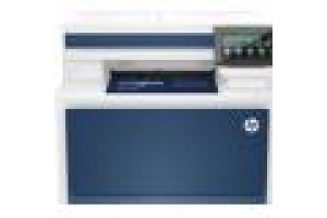 HP MULTIF. LASER A4 COLORE, LASERJET PRO 4302FDN, 33PPM, ADF, F/R, USB/LAN, 4 IN 1