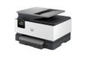HP MULTIF. INK A4 COLORE, OFFICEJET PRO 9120B, 20PPM, FRONTE/RETRO, ADF, USB/LAN/WIFI, 4 IN 1