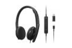 LENOVO CUFFIE WIRED VOIP (TEAMS)