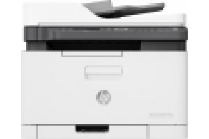 HP MULTIF. LASER A4 COLORE, COLOR LASER JET 179FNW, 18PPM, USB/LAN/WIFI 4ZB97A#B19