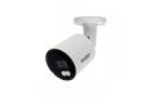 VULTECH SECURITY TELECAMERA IP UVC 4IN1 BULLET SHOWCOLOR 1/2,7 5 MPX 3,6MM 2PCS ARRAY IR + 2PCS WA