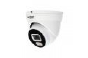 VULTECH SECURITY TELECAMERA IP UVC 4IN1 DOME  SHOWCOLOR 1/2,7 5 MPX 2,8 MM 2PCS ARRAY IR + 2PCS WA