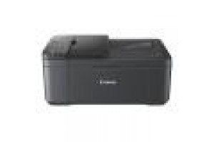 CANON MULTIF. INK A4 COLORE, PIXMA TR4755i, 8,8 PPM, ADF, USB/WIFI, 4 IN 1
