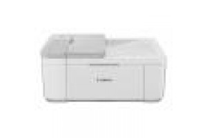 CANON MULTIF. INK A4 COLORE, PIXMA TR4756i, 8,8 PPM, ADF, USB/WIFI, 4 IN 1, BIANCA