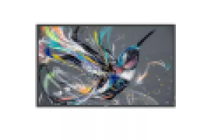 PHILIPS MONITOR DIGITAL SIGNAGE 50" Q-LINE 16:9  4K UHD 400 CDM, 18/7, CMND, LAN, DVI/HDMI