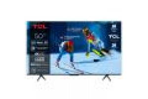TCL SMART TV 50" QD-MINI LED TCL SMART TV 50" QD-MINI LED