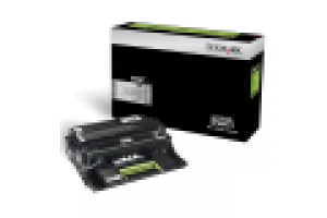 LEXMARK FOTOCONDUTTORE NERO PER MS4X MS5X MS6X