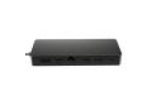 HP UNIVERSAL USB-C MULTIPORT HUB HP UNIVERSAL USB-C MULTIPORT HUB