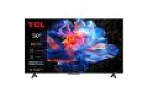 TCL SMART TV 50" 4K