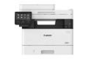 CANON MULTIF. LASER A4 B/N, I-SENSYS MF453DW, FRONTE/RETRO, USB/LAN/WIFI, 4IN1
