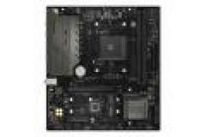 SAPPHIRE MOTHERBOARD PULSE B550M