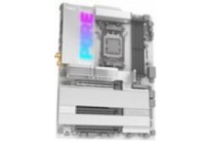 SAPPHIRE MOTHERBOARD PURE X870A WIFI7