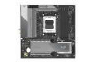 SAPPHIRE MOTHERBOARD NITRO+ B850M WIFI