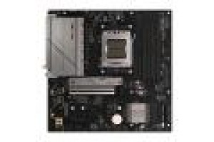 MOTHERBOARD SAPPHIRE PULSE B850M WIFI MOTHERBOARD SAPPHIRE PULSE B850M WIFI