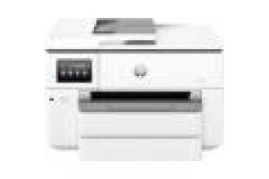 HP MULTIF. INK A3 COLORE, OFFICEJET PRO 9730E, 22 PPM, ADF F/R SINGOLO PASSAGGIO, FRONTE / RETRO, 2 CASSETTI 250 FF, USB/LAN/WIFI, 3 IN 1