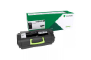 LEXMARK TONER NERO PER MS/MX 817/818 11000PAG RETURN PROGRAM