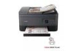 CANON MULTIF. INK A4 COLORE, PIXMA TS7450I, 13 PPM, ADF, USB/WIFI, 3 IN 1