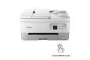 CANON MULTIFUNZIONE INK A4 COLORE, PIXMA TS7451i, 13PPM, FRONTE/RETRO, ADF, USB/WIFI, 3 IN 1, BIANCA