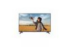 LG SMART TV 55" UHD 4K NERO