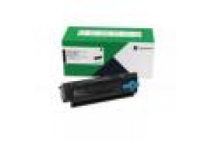 LEXMARK TONER NERO PER MX431/MS331, 3000 PAG RETURN PROGRAM LEXMARK TONER NERO PER MX431/MS331, 3000 PAG RETURN PROGRAM