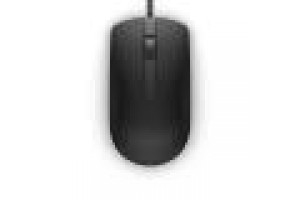 DELL MOUSE CON FILO MS116 USB 1000 DPI