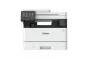 CANON MULTIF. LASER A4 B/N, I-SENSYS MF461DW, FRONTE/RETRO, USB/LAN/WIFI, 3 IN 1