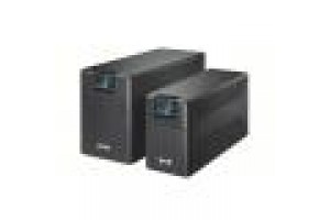 EATON 5E GEN2 UPS USB IEC, 2200 VA, 1200 W, INGRESSO: C14, USCITE: (6) C13, TOWER