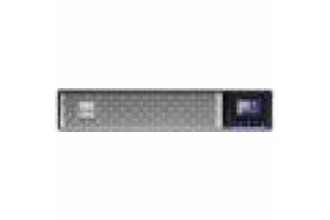 EATON 5PX GEN2 UPS 2200VA 2200W INGR: C20 USC: (8) C13 (2) C19 RACK/TOWER, 2U SCHEDA DI RETE INCLUSA