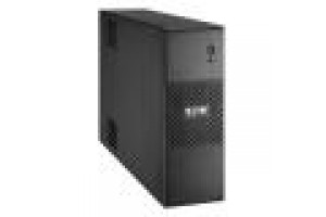 EATON 5S UPS, 1000 VA, 600 W, INGRESSO: C14, USCITE: (4) C13, (4) C13 SOLO SURGE, TOWER