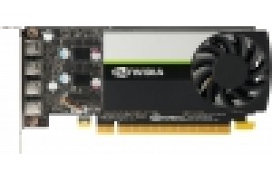 HP VGA NVIDIA QUADRO T1000 8GB GDDR6, 4mDP