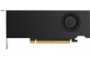 HP VGA NVIDIA QUADRO RTX A2000 12GB GDDR6, 4mDP, 1 ADATT TO DP, STAFFA LP